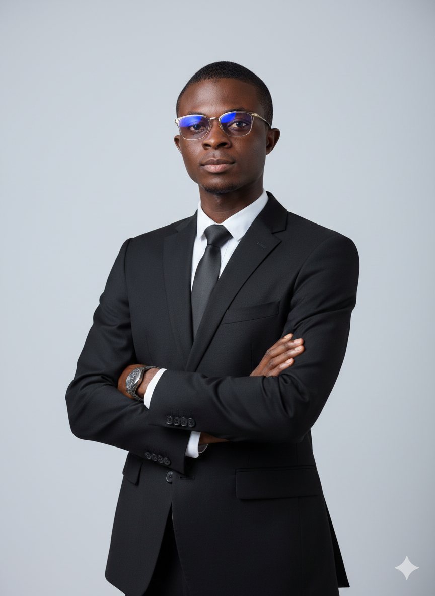 Team member photo